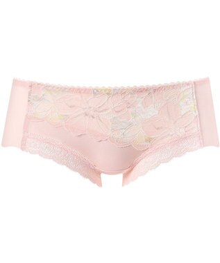 WACOAL ボーイレングス ショーツ 【SUHADA ONE】 BXB411とペア はきこみ丈あさめ アウターにひびきにくい(後ろ裾) レディース PXB611 /ワコール