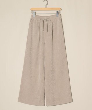 ONWARD Reuse Park 【any FAM】パンツ秋冬