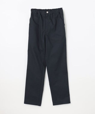 J.PRESS KIDS 【120-130cm】40/ツイル パンツ ネイビー系