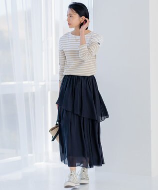 23区 ハート ネックレス ゴールド系