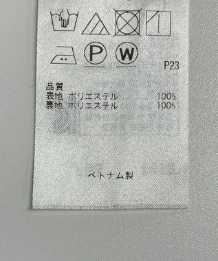 ONWARD Reuse Park 【組曲】ワンピース春夏 ネイビー