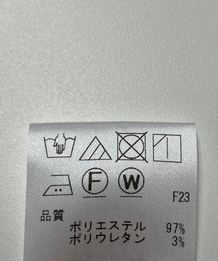 ONWARD Reuse Park 【UNFILO】ジャケット春夏 ベージュ