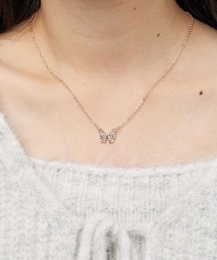 WEGO Lアソートモチーフネックレス 柄11