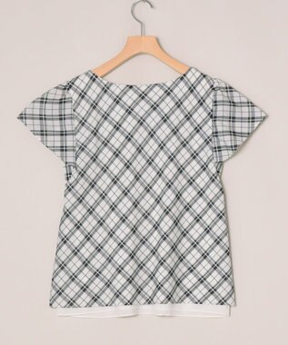 ONWARD Reuse Park 【組曲】カットソー春夏 ホワイト