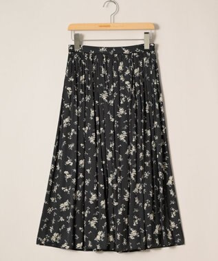 ONWARD Reuse Park 【any SiS】スカート秋冬 ブラック