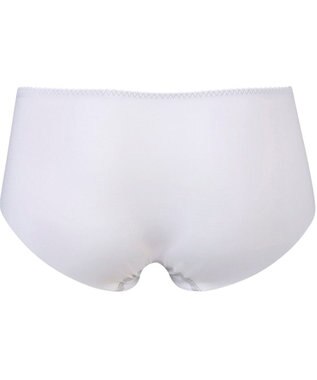 Wing ショーツ Wing Lesiage PB2960とペア 【2960シリーズ】 はきこみ丈あさめ PF2961 ウイング／ワコール グレー