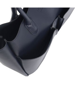 ACE BAGS & LUGGAGE JEWELNA by Jewelna Rose 前ポケットトート 11834 ネイビー