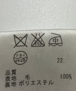 ONWARD Reuse Park 【ICB】コート秋冬 ブラック