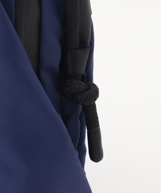 Y'SACCS WELLBA ミニショルダーバッグ ネイビー