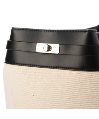 UNBILLION カカトゥ kakatoo / キャンバス2wayリュック ブラック