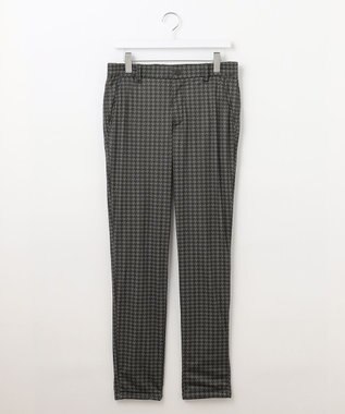 23区GOLF セットアップ可【MEN】【ストレッチ/防風】ＯＣＴＡボトム ライトグレー系5