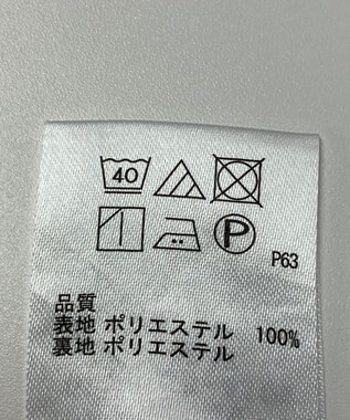 ONWARD Reuse Park 【any SiS】スカート春夏 オフホワイト