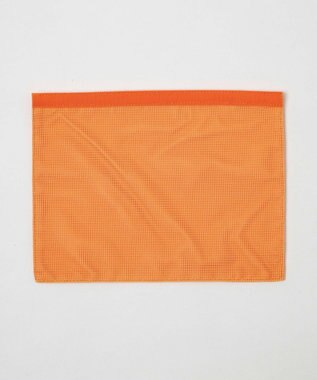 WEGO 【痛バ＆推し活】メッシュデコシートS オレンジ