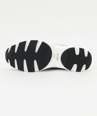 united bamboo スニーカーブーツ ベージュ系1