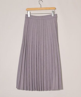 ONWARD Reuse Park 【any FAM】スカート秋冬 パープル