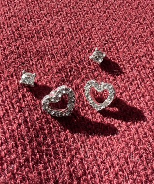 WEGO L4Pセットピアス