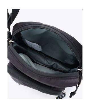 Columbia Columbia/ グレートスモーキーガーデンミニショルダー /コロンビア Black