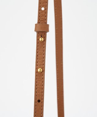 IACUCCI 【4/3 12:00～予約開始！】クーポラ ALCE ブラウン