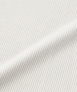 UNFILO L 【洗える】シアーカフスインナー オフ