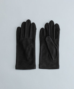  moist - serena(MEN)【 保湿・抗菌・吸湿発熱・日本製・タッチパネル対応】