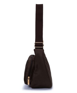 LeSportsac ON JOURNEY SHOULDER/アーバンアンバー アーバンアンバー