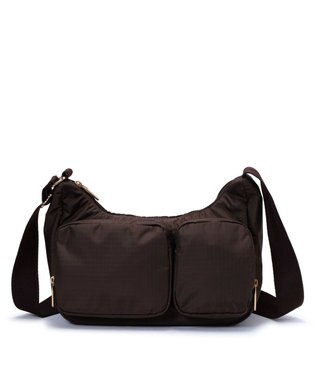 LeSportsac ON JOURNEY SHOULDER/アーバンアンバー アーバンアンバー