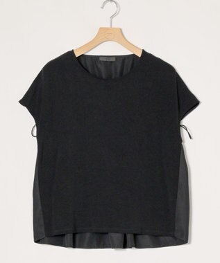 ONWARD Reuse Park 【ICB】カットソー春夏 ブラック