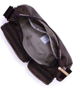LeSportsac ON JOURNEY SHOULDER/アーバンアンバー アーバンアンバー