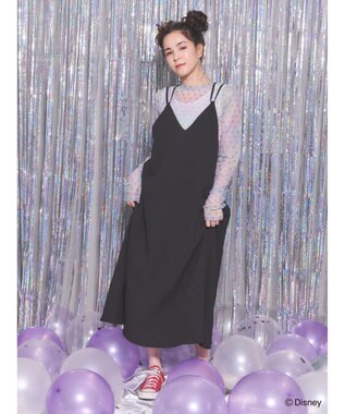 Green Parks Ｄｉｓｎｅｙ１００　／シアーインナー Mix