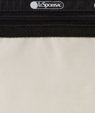 LeSportsac CLASSIC EVERYDAY BP/プリングルズミスターPエンブロイダリー プリングルズミスターPエンブロイダリー