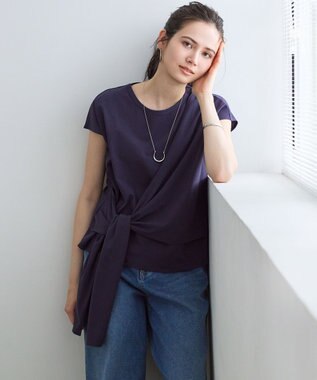 23区 【WEB限定】フラット バングル シルバー系