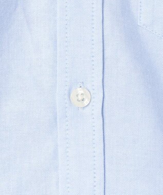 J.PRESS KIDS 【110-130cm】ドレスオックス シャツ サックスブルー系