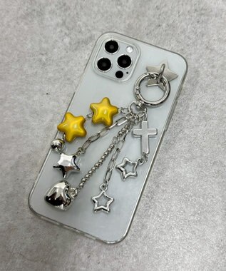 WEGO スタークロスミックスキーホルダー