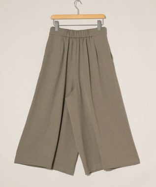 ONWARD Reuse Park 【any FAM】スカート秋冬 ブラウン