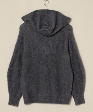 ONWARD Reuse Park 【自由区】ニット秋冬 グレー