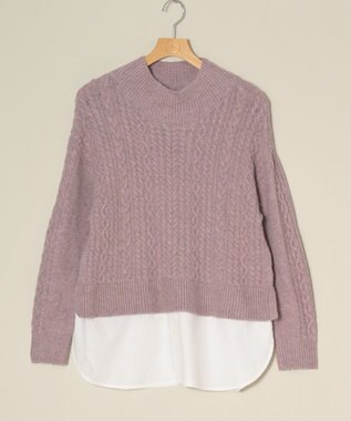 ONWARD Reuse Park 【any FAM】ニット秋冬