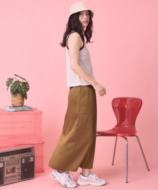 AMERICAN HOLIC 【PENNEY'S】バケットハット Ivory