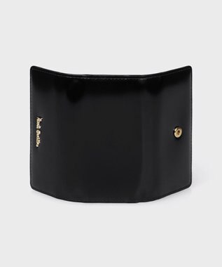 Paul Smith シャインクラスプ キーケース ブラック