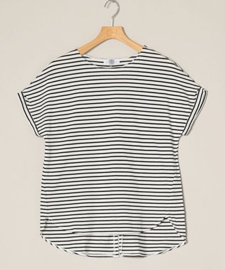 ONWARD Reuse Park 【J.PRESS】カットソー秋冬 ホワイト