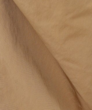 JOSEPH ABBOUD MOUNTAIN 【ECO撥水/起毛裏地】マイクロリップワッシャー カーゴ パンツ ベージュ系