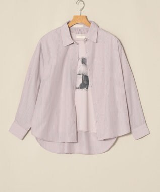 ONWARD Reuse Park 3セット商品/サイズ2【any SiS】ブラウス春夏×カットソー春夏×パンツ春夏 その他