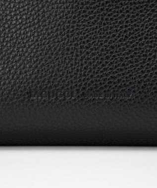 IACUCCI ≪予約≫アバ ウォレットショルダー CERVO ブラック