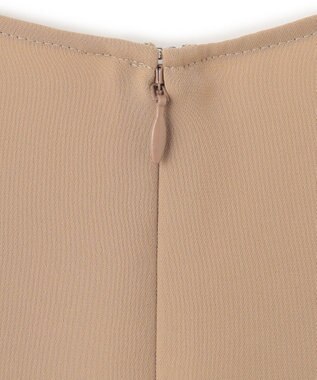 BEIGE， 【WEB限定】VIRGILE / ワンピース Mocha