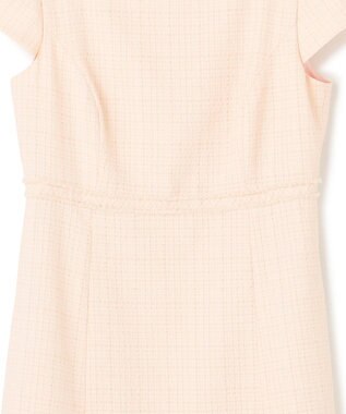 TOCCA 【WEB限定カラーあり・洗える・消臭】BE HAPPY! ドレス ピンク系