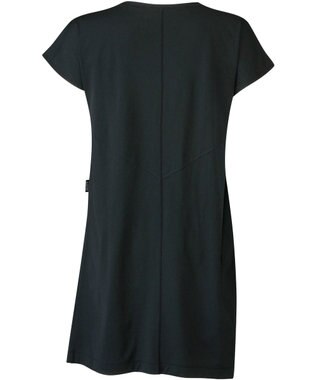 CW-X 【WOMEN】アウター　ワンピース　半袖　/ワコール　DFY581 ブラック