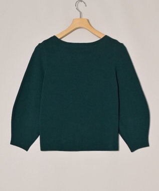 ONWARD Reuse Park 【any SiS】ニット秋冬 グリーン