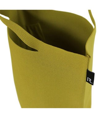 ROOTOTE 0256【環境にやさしい帽子みたいなルートート】/ RO.ポーノ.デリ-A 08：オリーブ