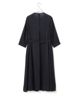 シアースパンオーガンジー ワンピース / 23区 | ファッション通販