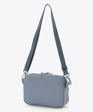 Columbia Columbia/ プライスストリームショルダーケース /コロンビア Bluestone