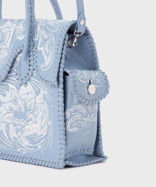 GRACE CONTINENTAL FinuReiーls ブルー